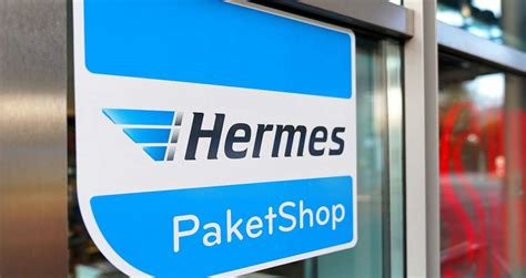 Hermes PaketShop Große